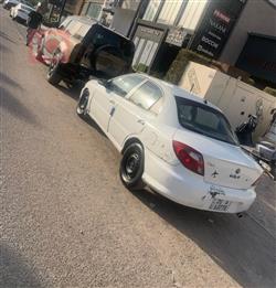 كيا ريو